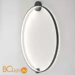 Бра Crystal lux Real REAL AP35W LED BLACK - Фото 3