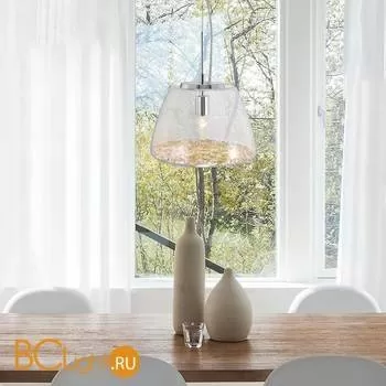 Подвесной светильник Crystal lux REAL SP1 - Фото 0