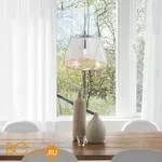 Подвесной светильник Crystal lux REAL SP1 - Фото 0