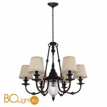 Люстра Crystal lux REEF SP6+1 - Фото 1