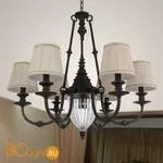 Люстра Crystal lux REEF SP6+1 - Фото 0