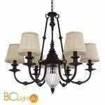 Люстра Crystal lux REEF SP6+1