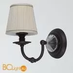 Бра Crystal lux REEF AP1