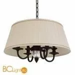 Подвесной светильник Crystal lux REEF SP4