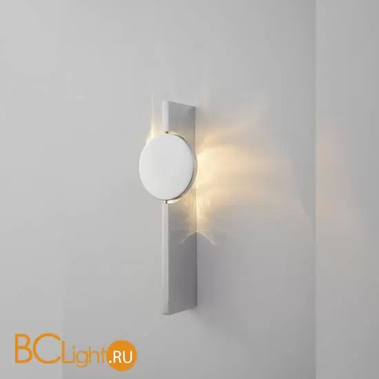 Бра Crystal lux REGALO REGALO AP5W LED CHROME