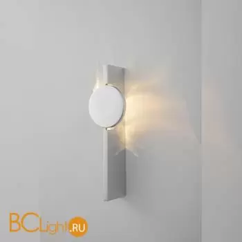 Бра Crystal lux REGALO REGALO AP5W LED CHROME
