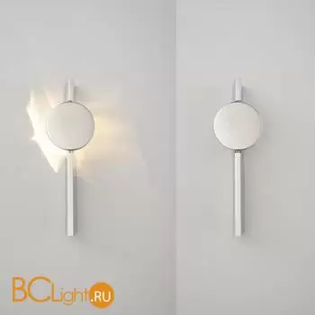 Бра Crystal lux REGALO REGALO AP5W LED CHROME - Фото 3