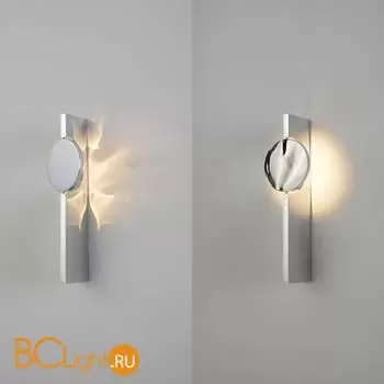Бра Crystal lux REGALO REGALO AP5W LED CHROME - Фото 4