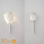 Бра Crystal lux REGALO REGALO AP5W LED CHROME - Фото 3