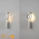 Бра Crystal lux REGALO REGALO AP5W LED CHROME - Фото 4
