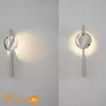 Бра Crystal lux REGALO REGALO AP5W LED CHROME - Фото 5