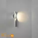 Бра Crystal lux REGALO REGALO AP5W LED CHROME - Фото 0