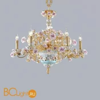 Люстра Crystal lux Regina SP6