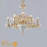 Люстра Crystal lux Regina SP6