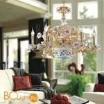 Люстра Crystal lux Regina SP6 - Фото 0