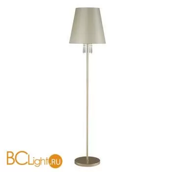 Торшер Crystal lux Renata RENATA PT1 GOLD
