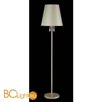 Торшер Crystal lux Renata RENATA PT1 GOLD - Фото 1