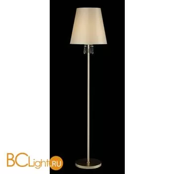 Торшер Crystal lux Renata RENATA PT1 GOLD - Фото 0