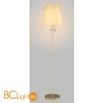 Торшер Crystal lux Renata RENATA PT1 GOLD - Фото 2