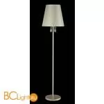 Торшер Crystal lux Renata RENATA PT1 GOLD - Фото 1