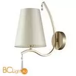 Бра Crystal lux Renata RENATA AP1 GOLD