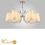 Люстра Crystal lux Renata RENATA SP6 GOLD - Фото 2