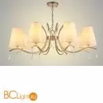Люстра Crystal lux Renata RENATA SP8 GOLD - Фото 2