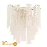 Настенный светильник Crystal lux ricardo RICARDO AP3 BRASS