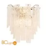 Настенный светильник Crystal lux ricardo RICARDO AP3 BRASS - Фото 1