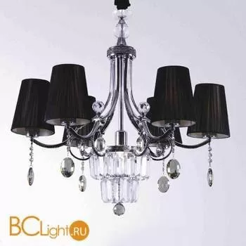 Люстра Crystal lux Rich SP6