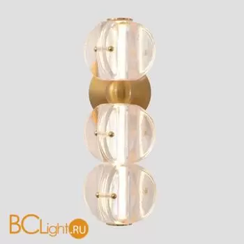 Бра Crystal lux RICH RICH AP12W LED - Фото 3