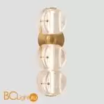 Бра Crystal lux RICH RICH AP12W LED - Фото 3