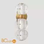 Бра Crystal lux RICH RICH AP12W LED - Фото 4
