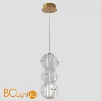 Бра Crystal lux RICH RICH SP12W LED - Фото 0
