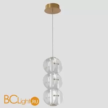 Бра Crystal lux RICH RICH SP12W LED - Фото 2