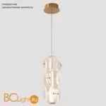 Бра Crystal lux RICH RICH SP12W LED
