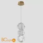 Бра Crystal lux RICH RICH SP12W LED - Фото 0