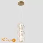 Бра Crystal lux RICH RICH SP12W LED - Фото 1