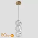 Бра Crystal lux RICH RICH SP12W LED - Фото 2