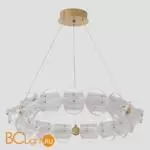 Люстра Crystal lux RICH RICH SP38W LED - Фото 4