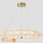 Люстра Crystal lux RICH RICH SP38W LED - Фото 6