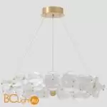 Люстра Crystal lux RICH RICH SP38W LED - Фото 1