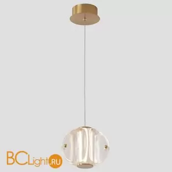 Подвесной светильник Crystal lux RICH RICH SP4W LED