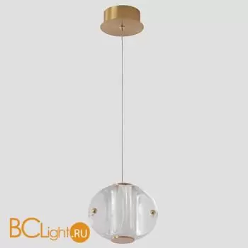 Подвесной светильник Crystal lux RICH RICH SP4W LED - Фото 0
