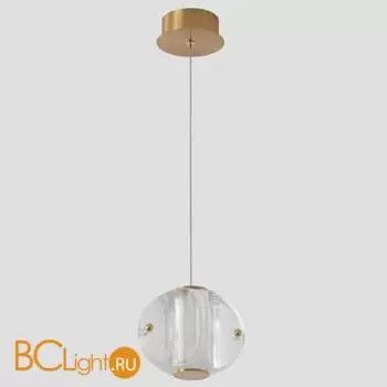 Подвесной светильник Crystal lux RICH RICH SP4W LED - Фото 2