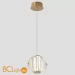 Подвесной светильник Crystal lux RICH RICH SP4W LED