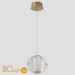 Подвесной светильник Crystal lux RICH RICH SP4W LED - Фото 0