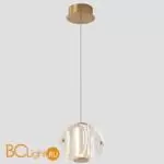 Подвесной светильник Crystal lux RICH RICH SP4W LED - Фото 1