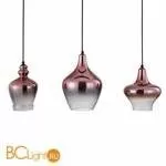 Подвесной светильник Crystal lux Rio SP3