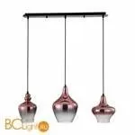 Подвесной светильник Crystal lux Rio SP3 - Фото 0